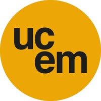 Universidad Centroamericana de Ciencias Empresariales, UCEM logo - Similar company to Crimun