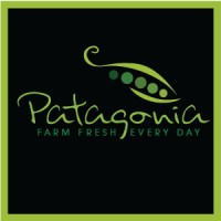 Patagonia Farming logo - Similar company to Lantech Systems