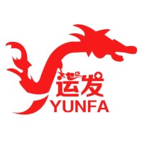 Jieyang Yunfa Hardware-Drawer Slide logo - Similar company to Fortune Plus Hardware International Limited