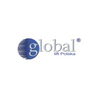 Global-Lift Polska logo - Similar company to Elteg ● ელტეგი