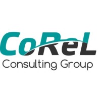 CoReL Consulting Group logo - Similar company to Corel Consulting