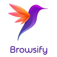 Browsify Corporation logo - Similar company to Render Right