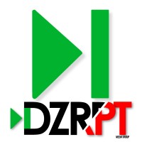 DZRPT Media Group logo - Similar company to Super Duper Studios