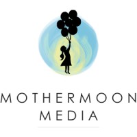 MotherMoon Media Pvt. Ltd. logo - Similar company to Puppetica Media