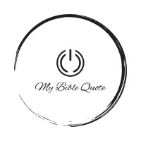 My Bible Quote logo - Similar company to 5 Elements Sdg