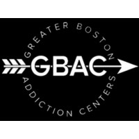 Greater Boston Addiction Centers logo - Similar company to Mgb Springboard Studio
