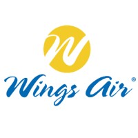 Wings Air logo - Similar company to Csm Consultants