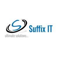 Suffix IT Limited logo - Similar company to Infobase Network