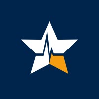MSV Pulse logo - Similar company to Study Association Helix