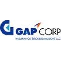 GAPCorp Insurance Brokers Muscat LLC logo - Similar company to The 34Th General Arab Insurance Federation (Gaif) Conference