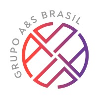 Grupo A&S Brasil logo - Similar company to N&C Imóveis