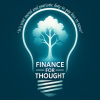 Finance For Thought logo - Similar company to Growthlab Finance-As-A-Service