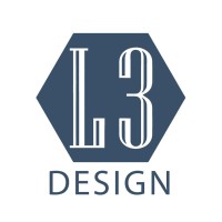 L3 Design logo - Similar company to Complete Exterior Solutions