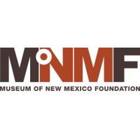 Museum of New Mexico Foundation logo - Similar company to Prime Soft
