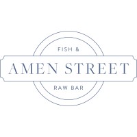 Amen Street Fish & Raw Bar logo - Similar company to Greylock Campaigns