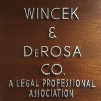 Wincek & Derosa Co., Lpa