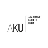 Akademinė kredito unija logo - Similar company to W3Forge
