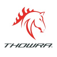 THOWRA logo - Similar company to Ucbclinic