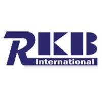 RKB International Pvt Ltd logo - Similar company to Uberapps - A Saas-Based Taxi App