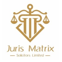Juris Matrix  Solicitors logo - Similar company to Masons Solicitors
