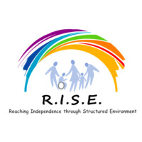 Rise Intervention Programme Sdn Bhd logo - Similar company to Share Resolve