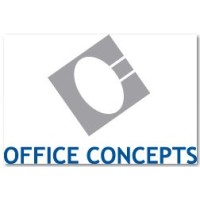 Office Concepts logo - Similar company to Office Concepts