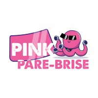 PINK PARE BRISE logo - Similar company to Sovec - Groupe
