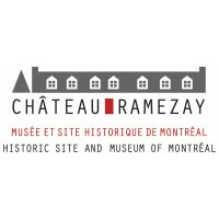 Château Ramezay - Musée Et Site Historique De Montréal