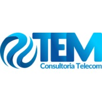 Tem Consultoria Telecom logo - Similar company to It Universe