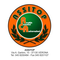 ASSITOP SNC logo - Similar company to Fpm Assicurazioni