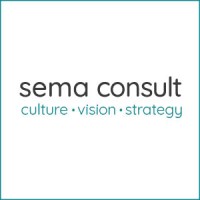 SEMA Consult GmbH logo - Similar company to Wambo Marketing Gmbh