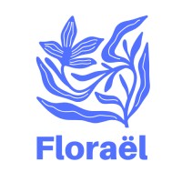 Floraël logo - Similar company to Ma Salade À Toit