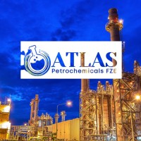 Atlas Petrochemicals FZE logo - Similar company to Fusion Lube