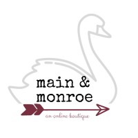 Main & Monroe
