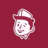 Twin Bros Burger logo - Similar company to Same Same Burger