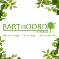 Bart van den Oord hoveniers logo - Similar company to Groenopmijndak.Nl B.V