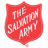 The Salvation Army Kansas & Western Missouri logo - Similar company to The Salvation Army Midland Division