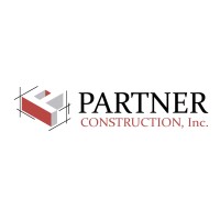 Partner Construction logo - Similar company to Lanview | Your Partner In Construction