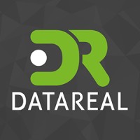 Datareal logo - Similar company to Intra Materialhantering Ab / Swedmach Logistics Ab