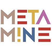 METAMINE logo - Similar company to Metamine