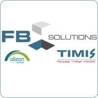 FB SOLUTIONS & TIMIS logo - Similar company to Cogit Lgc