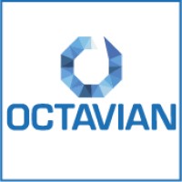 Octavian Lab logo - Similar company to Active Games