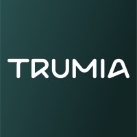 Trumia logo - Similar company to Cosmo Payment