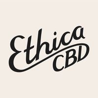 EthicaCBD logo - Similar company to Farlish