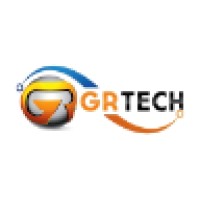 GRTech logo - Similar company to Gr-Tech