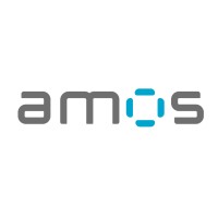 Arabian Maintenance Operations Services (AMOS) logo - Similar company to Build Engineering Company