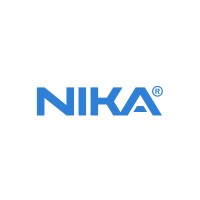 Nika logo - Similar company to Stailiamo