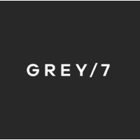 Grey7 logo - Similar company to They & Me