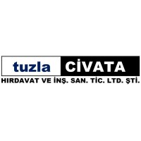 Tuzla Civata logo - Similar company to Taskazan All Threaded Rods Co.