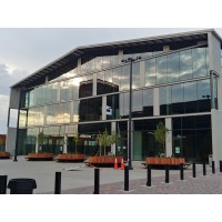 L.W. FACADES logo - Similar company to Glaziers On Demand, L.L.C.